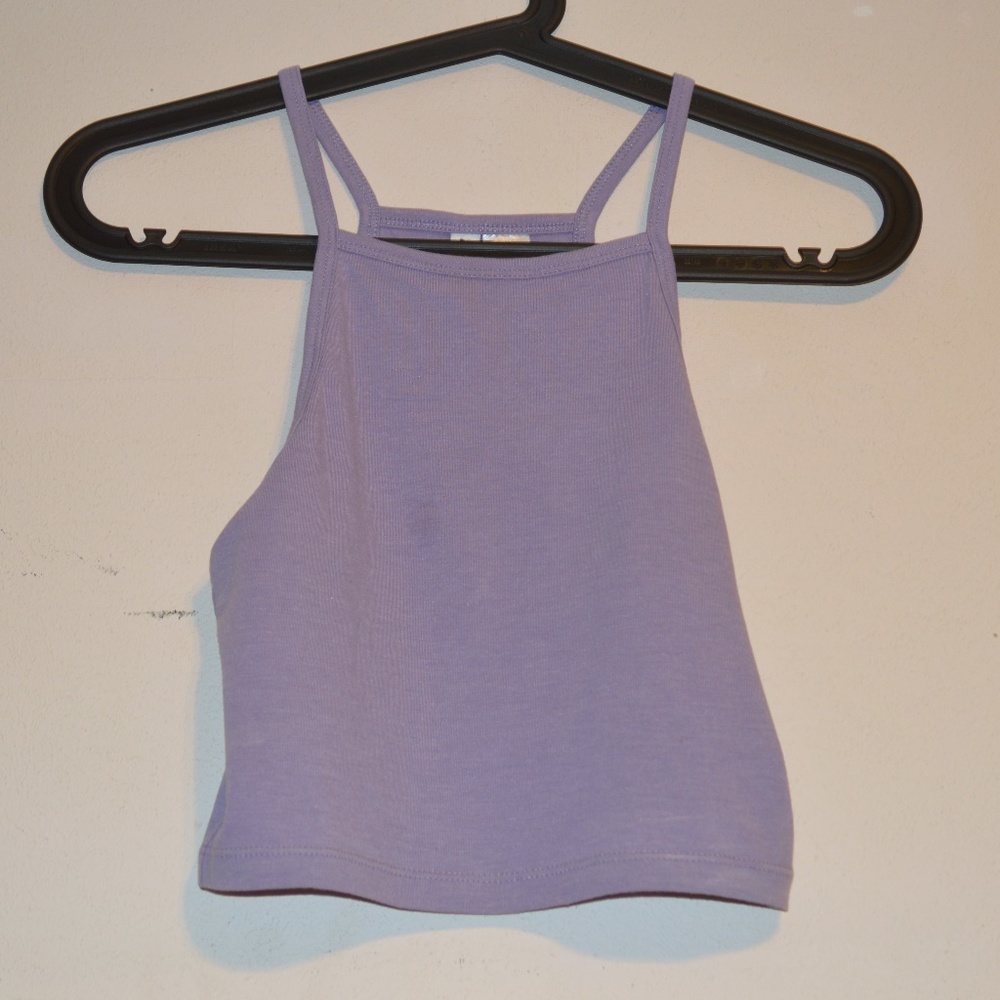 ! Divided | S | Lavender Crop